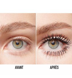 Diorshow Pump 'N' Volume - Squeezable XXL Volumen Mascara 24h Halt - 90% Inhaltsstoffe natürlichen Ursprungs Diorshow Pump 'N' Volume - Squeezable XXL Volumen Mascara 24h Halt - 90% Inhaltsstoffe natürlichen Ursprungs